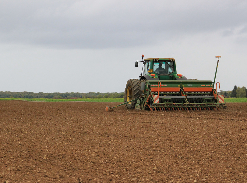 Orge : planter et semer – PagesJaunes