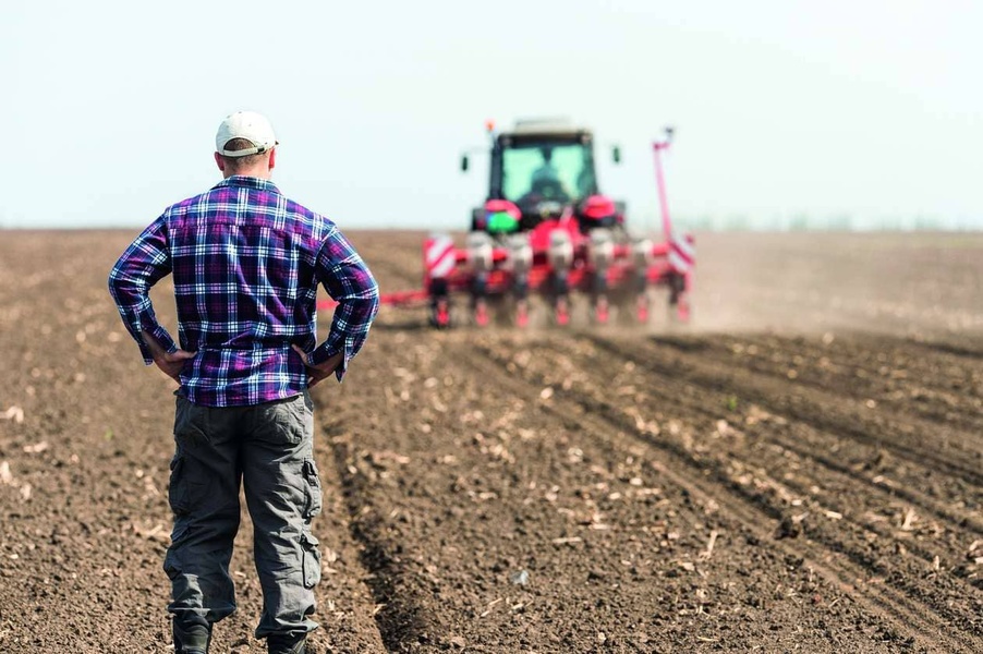 « Grâce aux variétés HDi®, nous utilisons moins de concentrés »