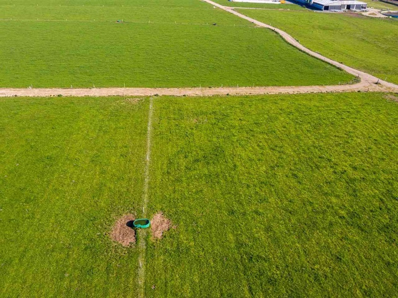 Gagner en autonomie fourragère en valorisant l’herbe d’automne