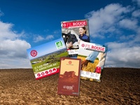 Abonnez-vous aux magazines LG