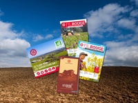 Abonnez-vous aux magazines LG