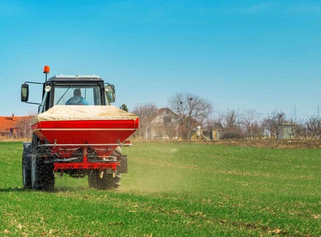 Fertilisation azotée des prairies : à quelle date intervenir ?