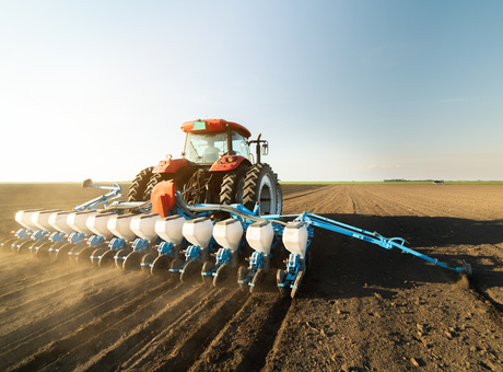 Comment bien régler son semoir ?