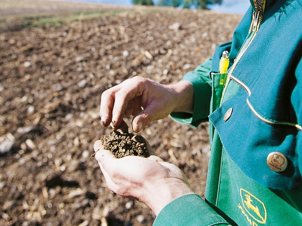 Quelle est la date de semis optimale de mes céréales d'hiver ?