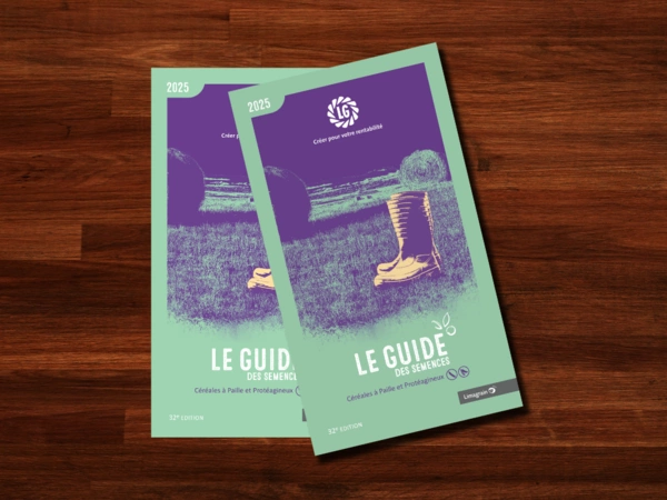 Le Guide des Semences 2025 vous aide à choisir vos variétés