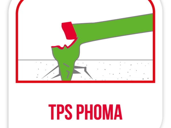 TPS phoma quantitative & spécifique
