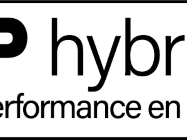 HPP hybrides