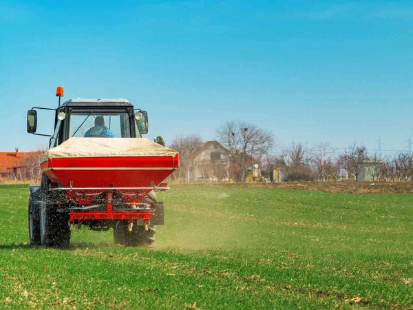 Fertilisation azotée des prairies : à quelle date intervenir ?