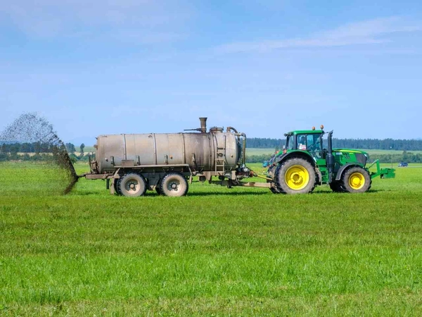 Évaluer l’importance du phosphore pour nos sols