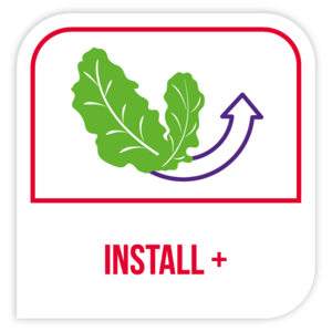 Install +