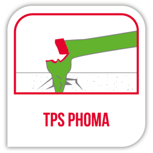 TPS phoma quantitative & spécifique