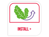 Install +