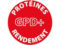Protéines GPD