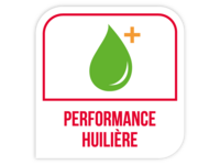 Performance huilière