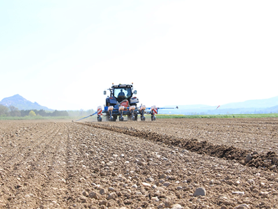 Tous nos conseils multi-espèces en Agriculture Biologique.