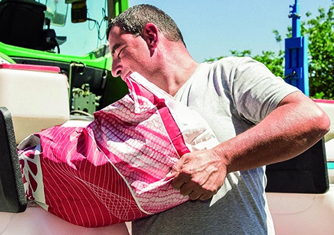 LG Seeds, des agriculteurs au service des agriculteurs !