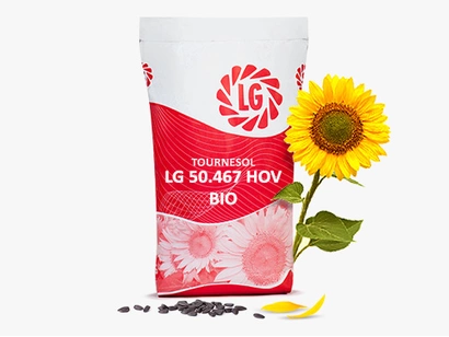 LG 50.467 HOV BIO Visuel