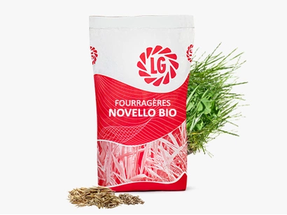 NOVELLO BIO Visuel