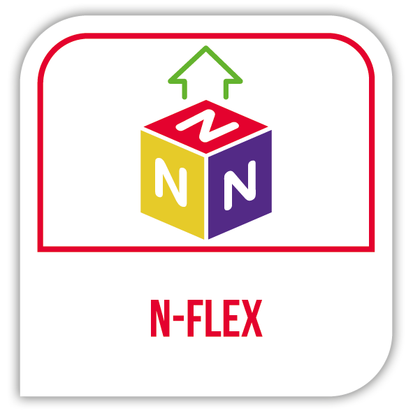 Visuel N-Flex