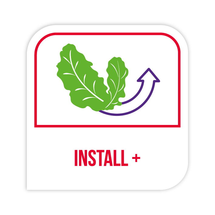 Visuel Install +