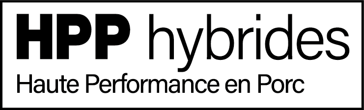Variété HPP Hybrides (Haute Performance en Porc)