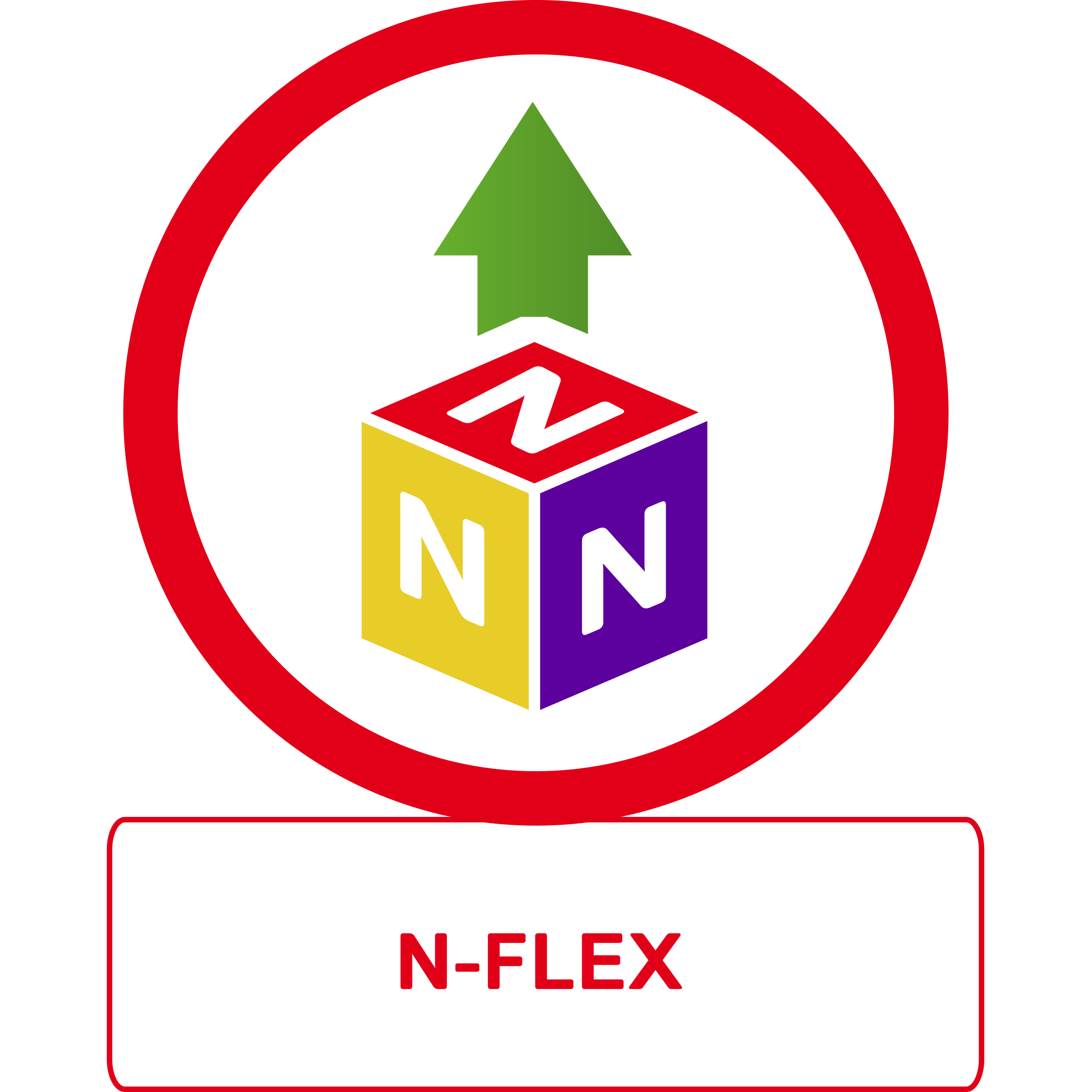 Visuel N-Flex