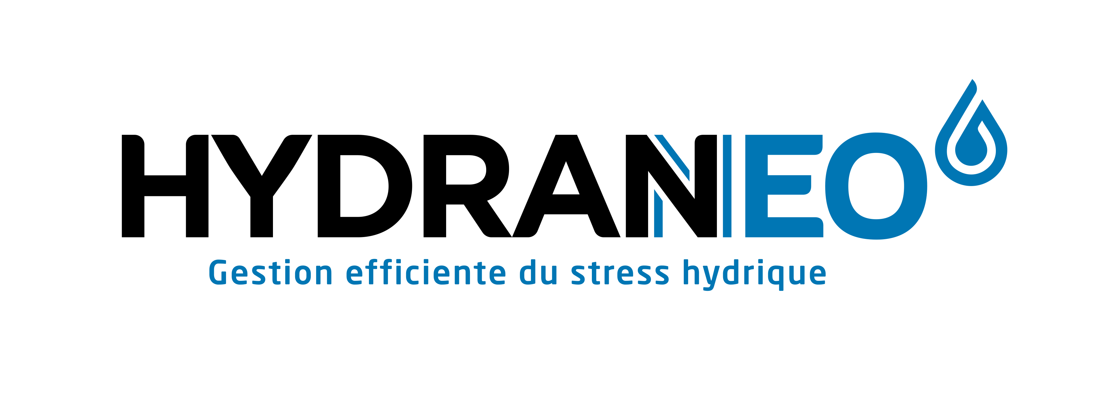 Visuel Variété HYDRANEO (gestion efficiente du stress hydrique)