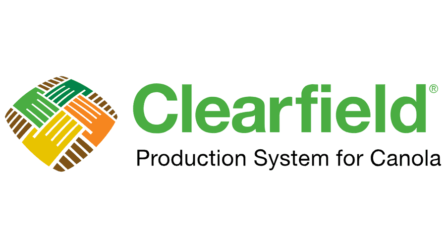Visuel Variété tolérante à l'herbicide Clearfield®