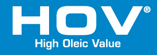 Variété HOV (high oleic value)