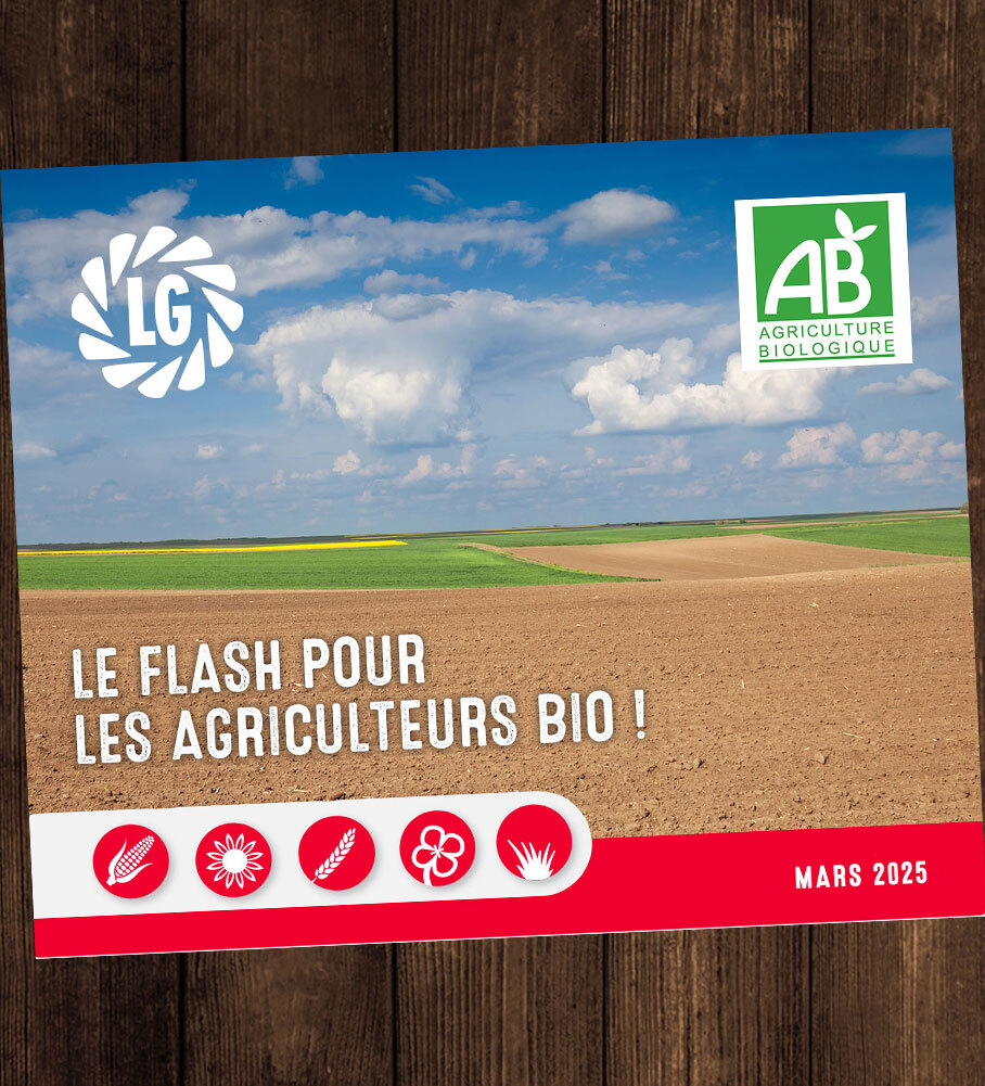 Le Flash Bio n°7 est sorti ! Découvrez-le !
