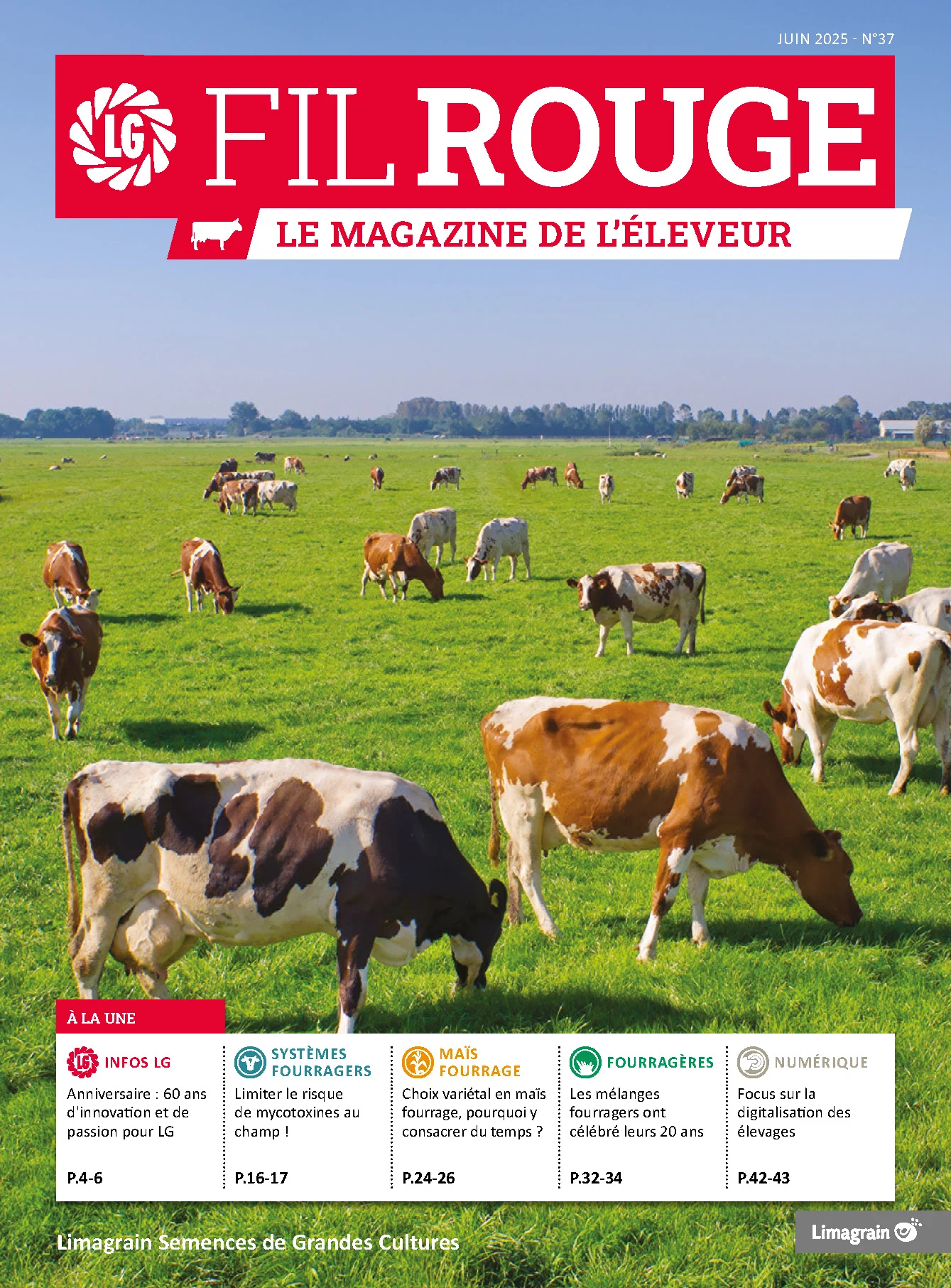 Couverture magazine Fil Rouge Elevage n°37 - juin 2025.jpg Visuel Couverture magazine Fil Rouge Elevage n°37 - juin 2025.jpg