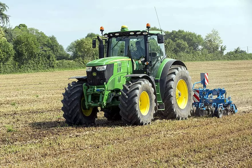 Visuel Faux-semis Tournesol