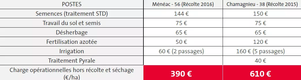 Visuel Fermes LG progrès maïs derobé ITK