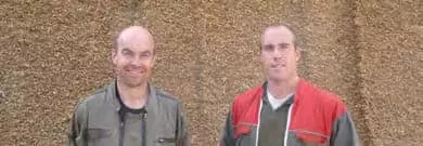 EARL Barbier témoignage d'agriculteur Visuel EARL Barbier témoignage d'agriculteur